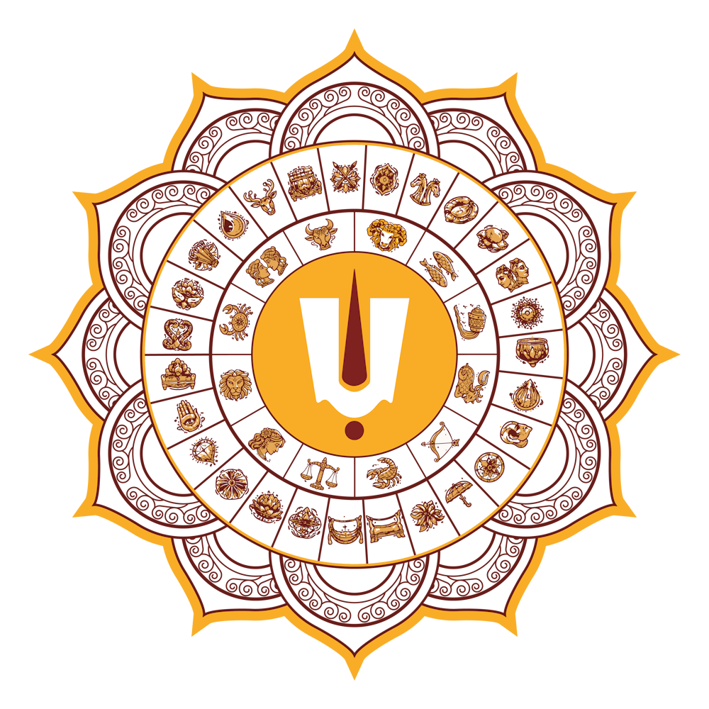 Cosmic Analyst Gaurav